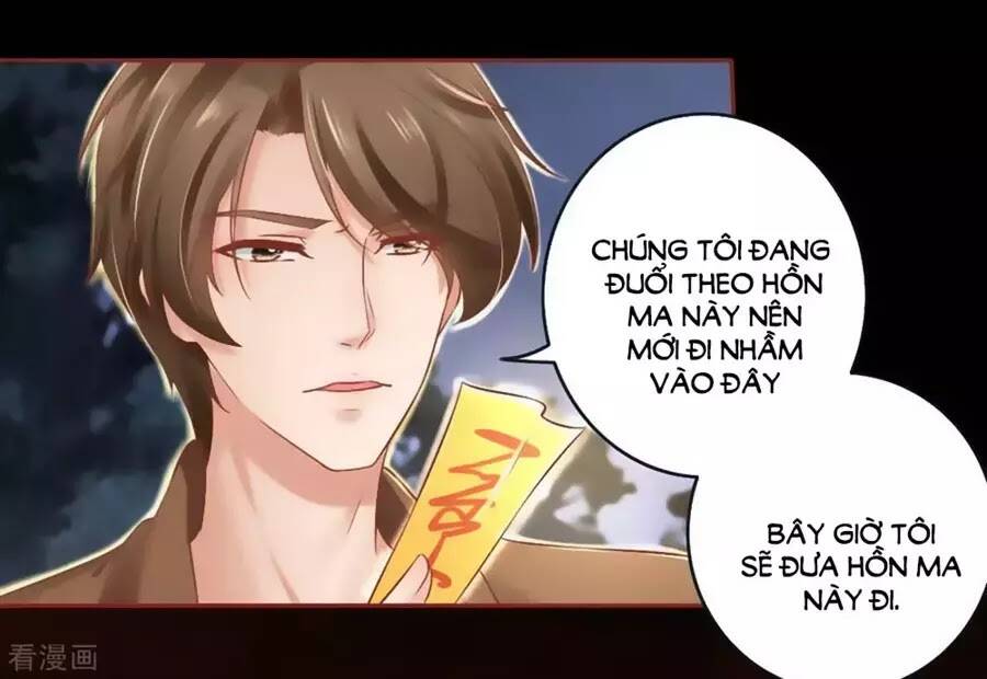 Tân Nương Của Âm Dương Giới Chapter 87 - Trang 2