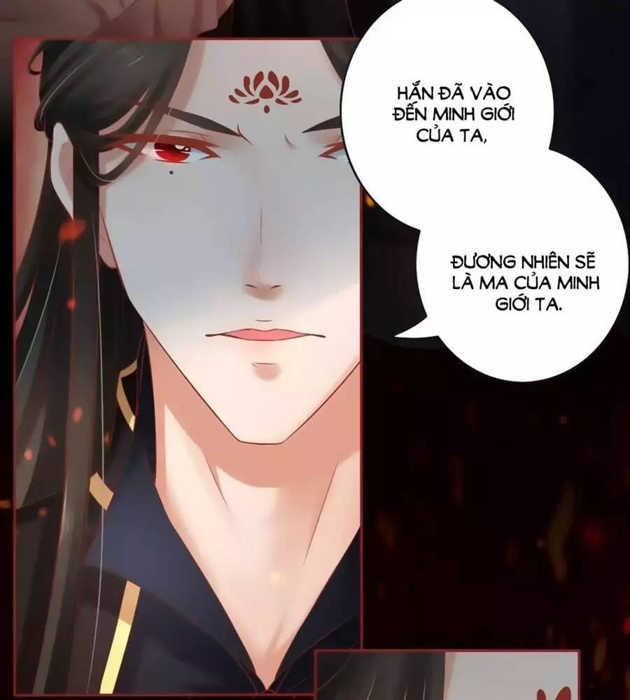 Tân Nương Của Âm Dương Giới Chapter 87 - Trang 2