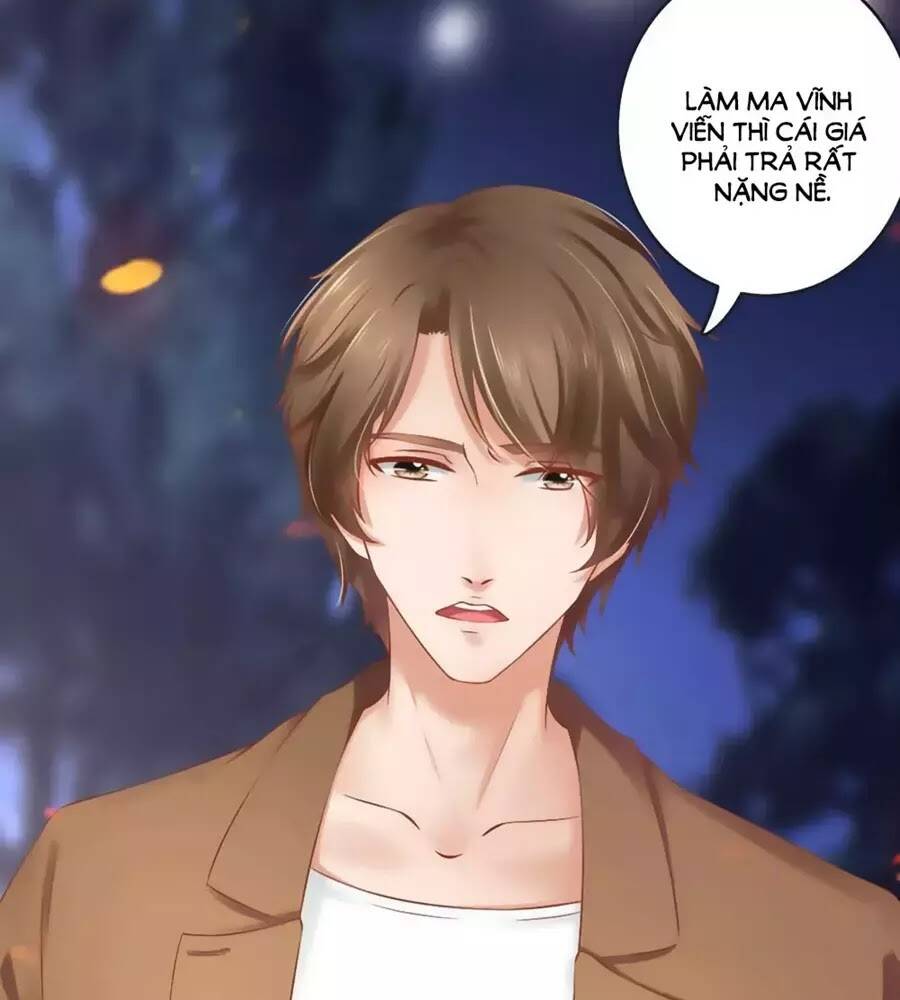 Tân Nương Của Âm Dương Giới Chapter 87 - Trang 2