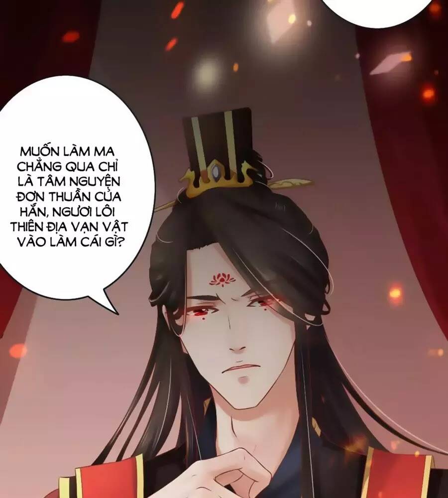 Tân Nương Của Âm Dương Giới Chapter 87 - Trang 2