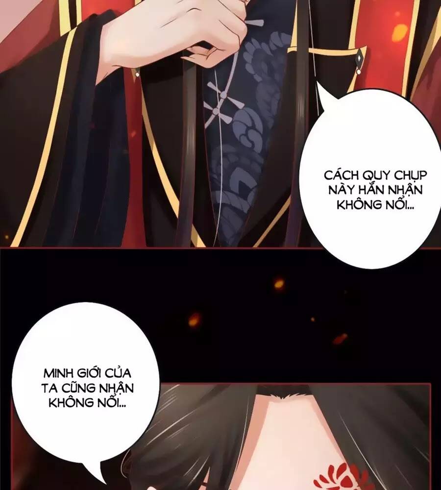 Tân Nương Của Âm Dương Giới Chapter 87 - Trang 2