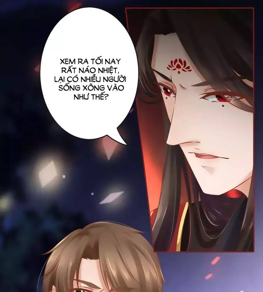 Tân Nương Của Âm Dương Giới Chapter 87 - Trang 2