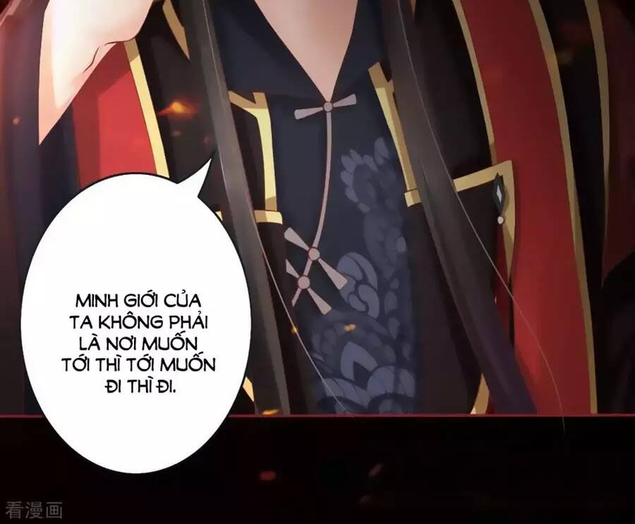 Tân Nương Của Âm Dương Giới Chapter 87 - Trang 2