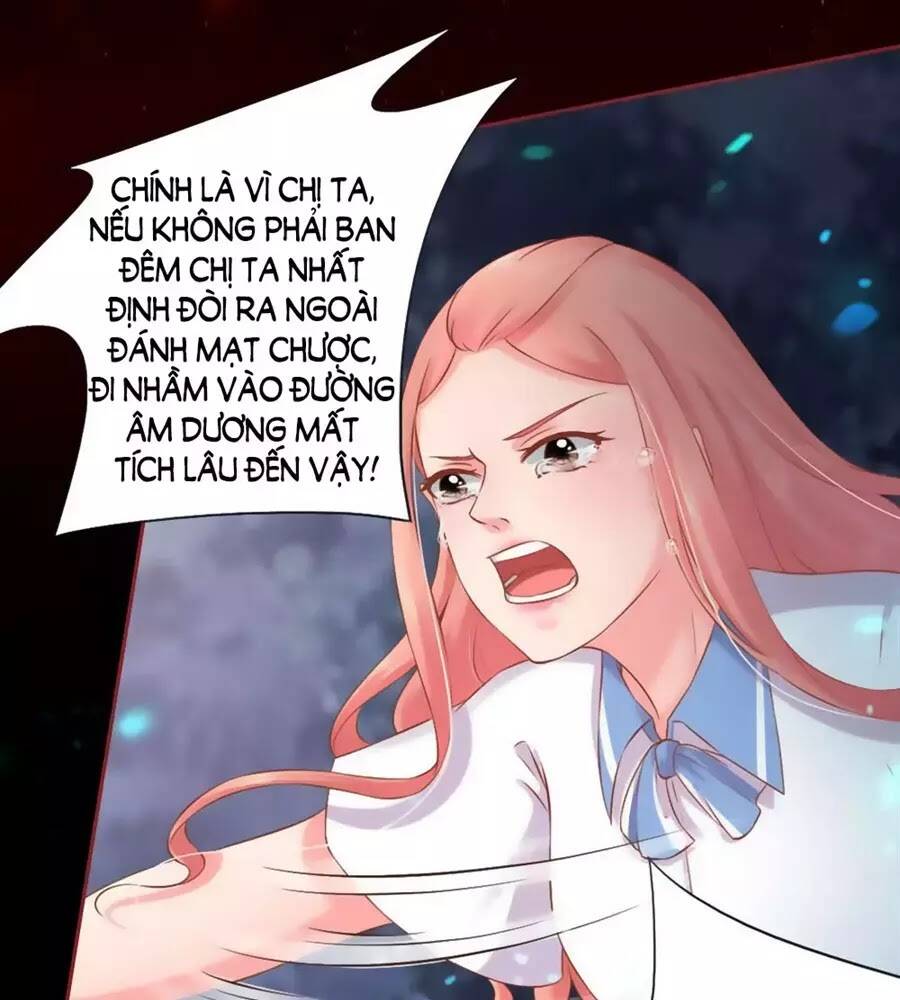 Tân Nương Của Âm Dương Giới Chapter 87 - Trang 2