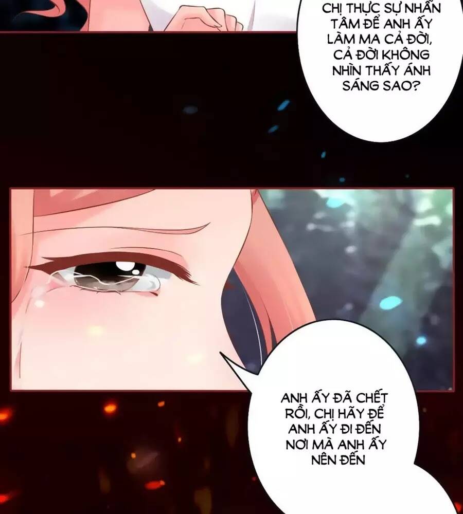 Tân Nương Của Âm Dương Giới Chapter 87 - Trang 2