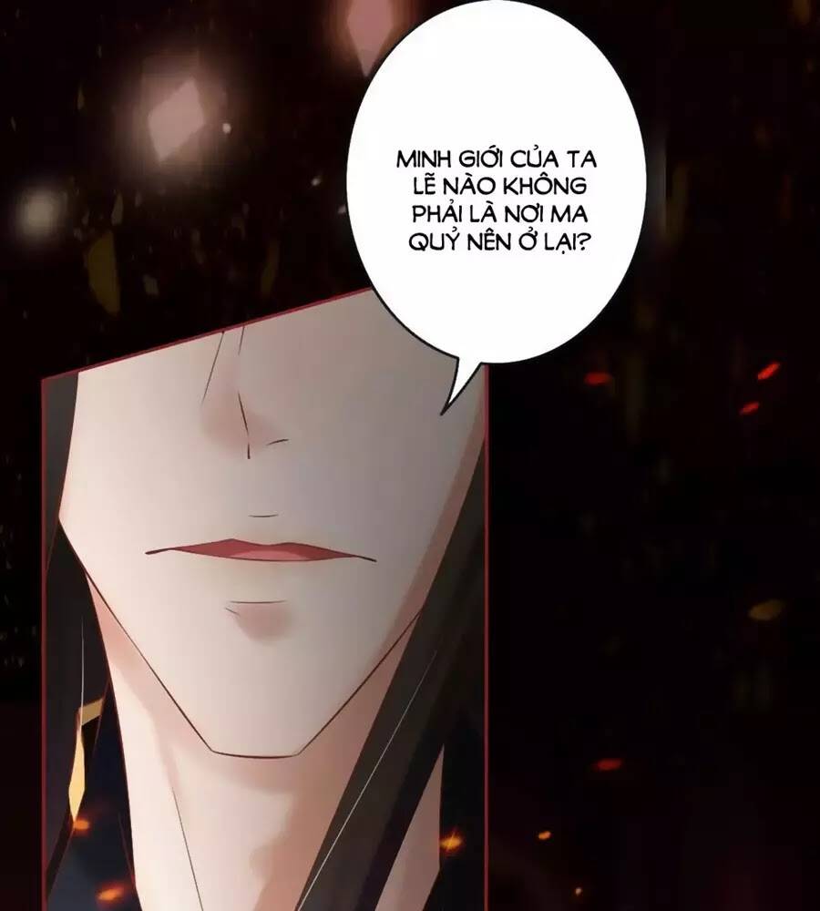 Tân Nương Của Âm Dương Giới Chapter 87 - Trang 2