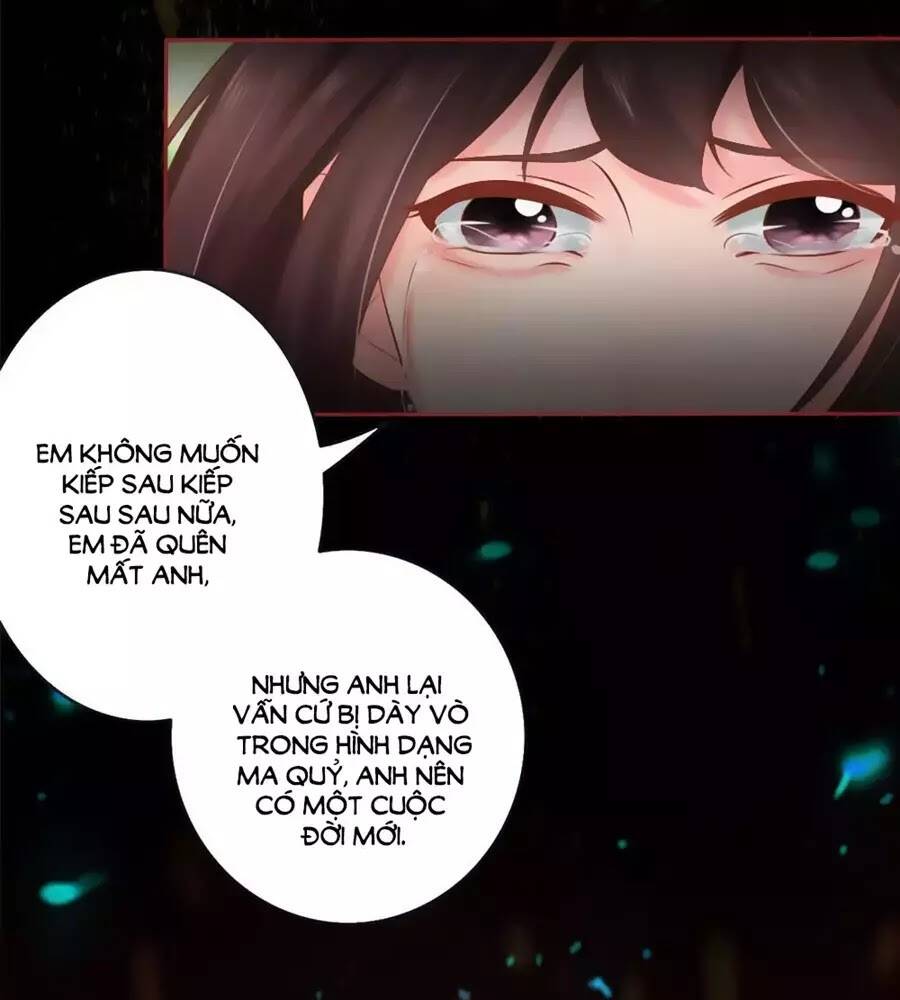 Tân Nương Của Âm Dương Giới Chapter 87 - Trang 2