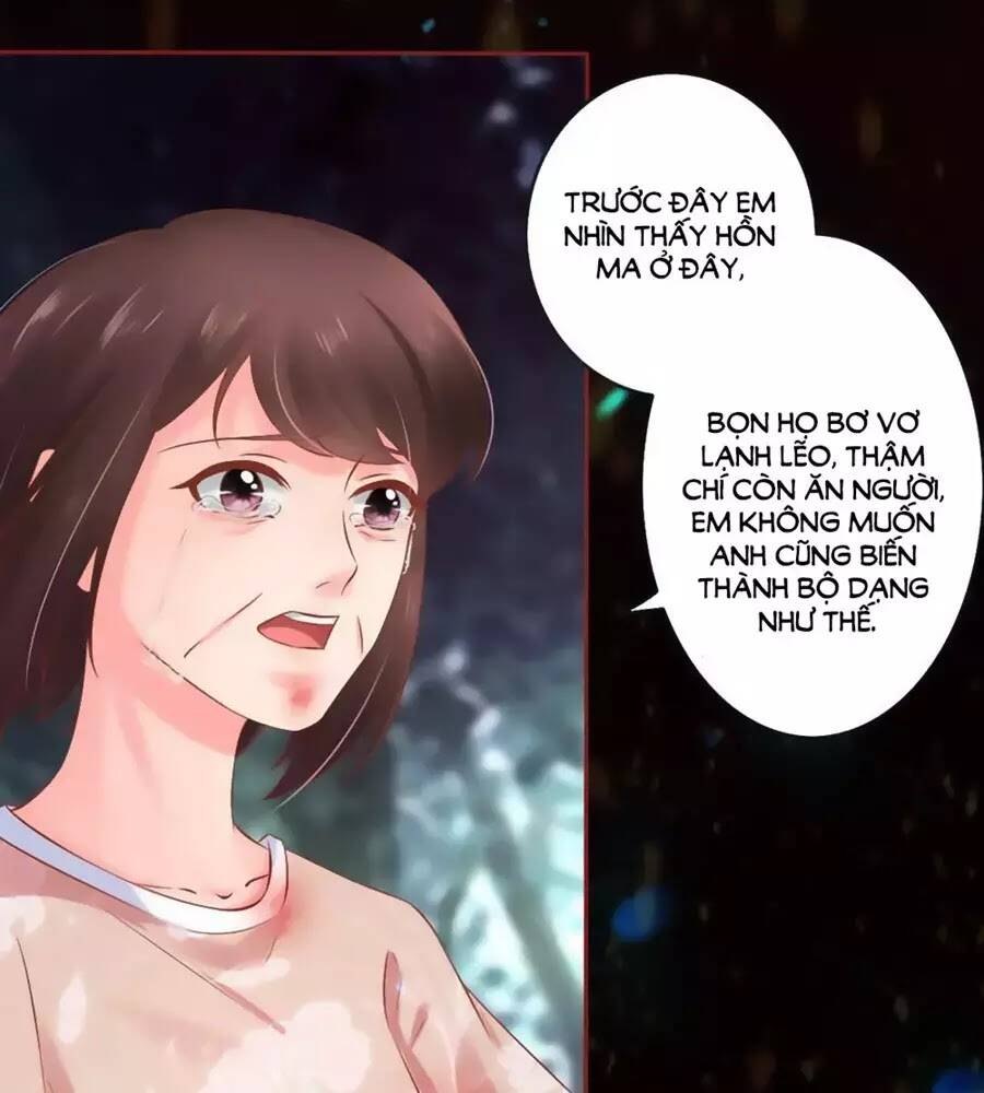 Tân Nương Của Âm Dương Giới Chapter 87 - Trang 2