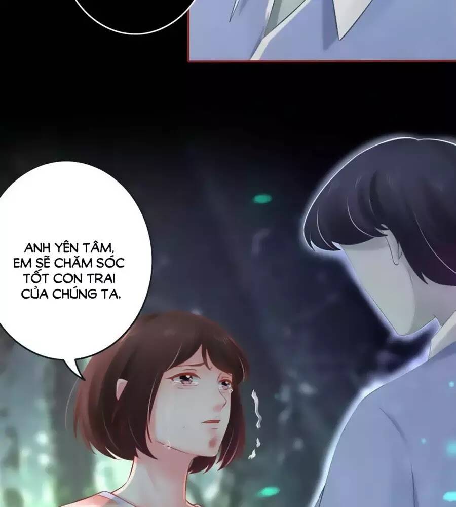 Tân Nương Của Âm Dương Giới Chapter 87 - Trang 2