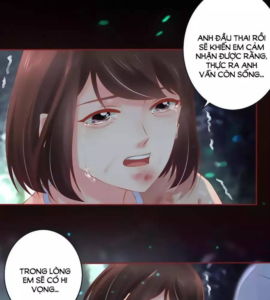 Tân Nương Của Âm Dương Giới Chapter 87 - Trang 2