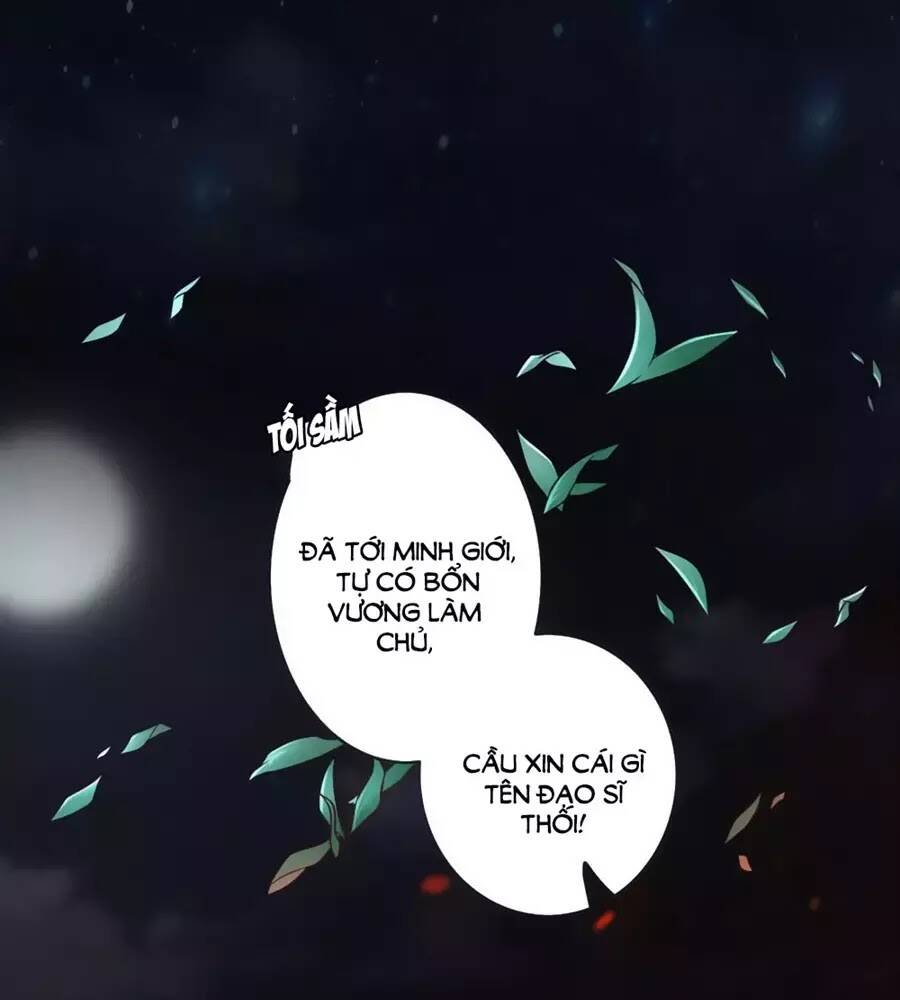 Tân Nương Của Âm Dương Giới Chapter 87 - Trang 2