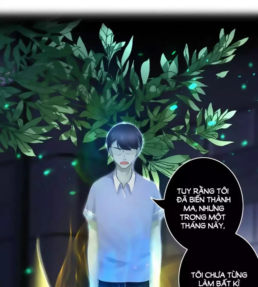 Tân Nương Của Âm Dương Giới Chapter 83 - Trang 2