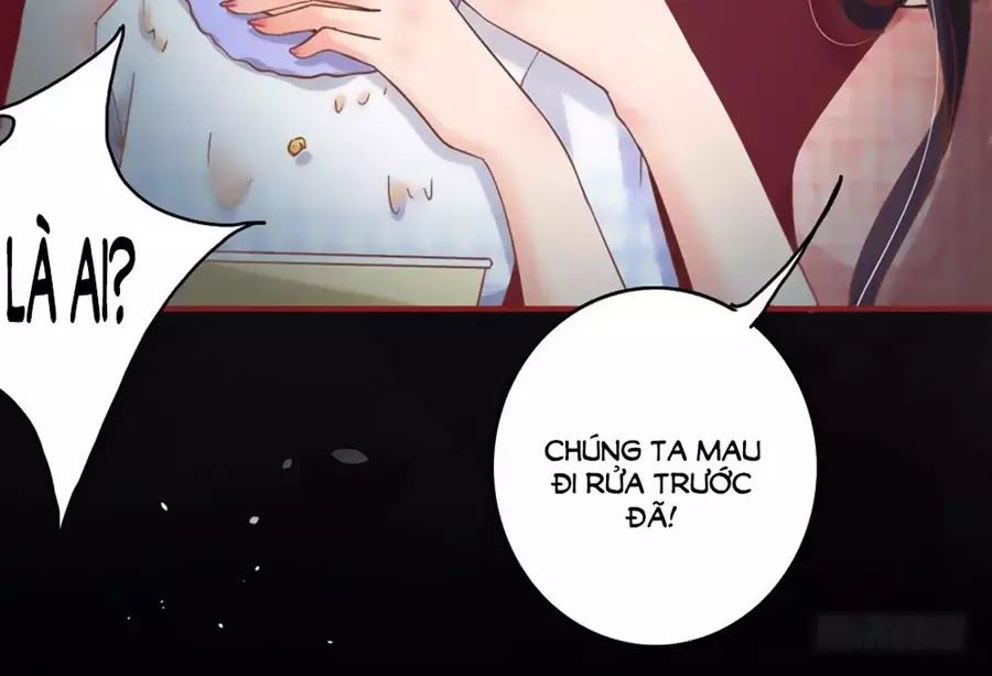 Tân Nương Của Âm Dương Giới Chapter 70 - Trang 2