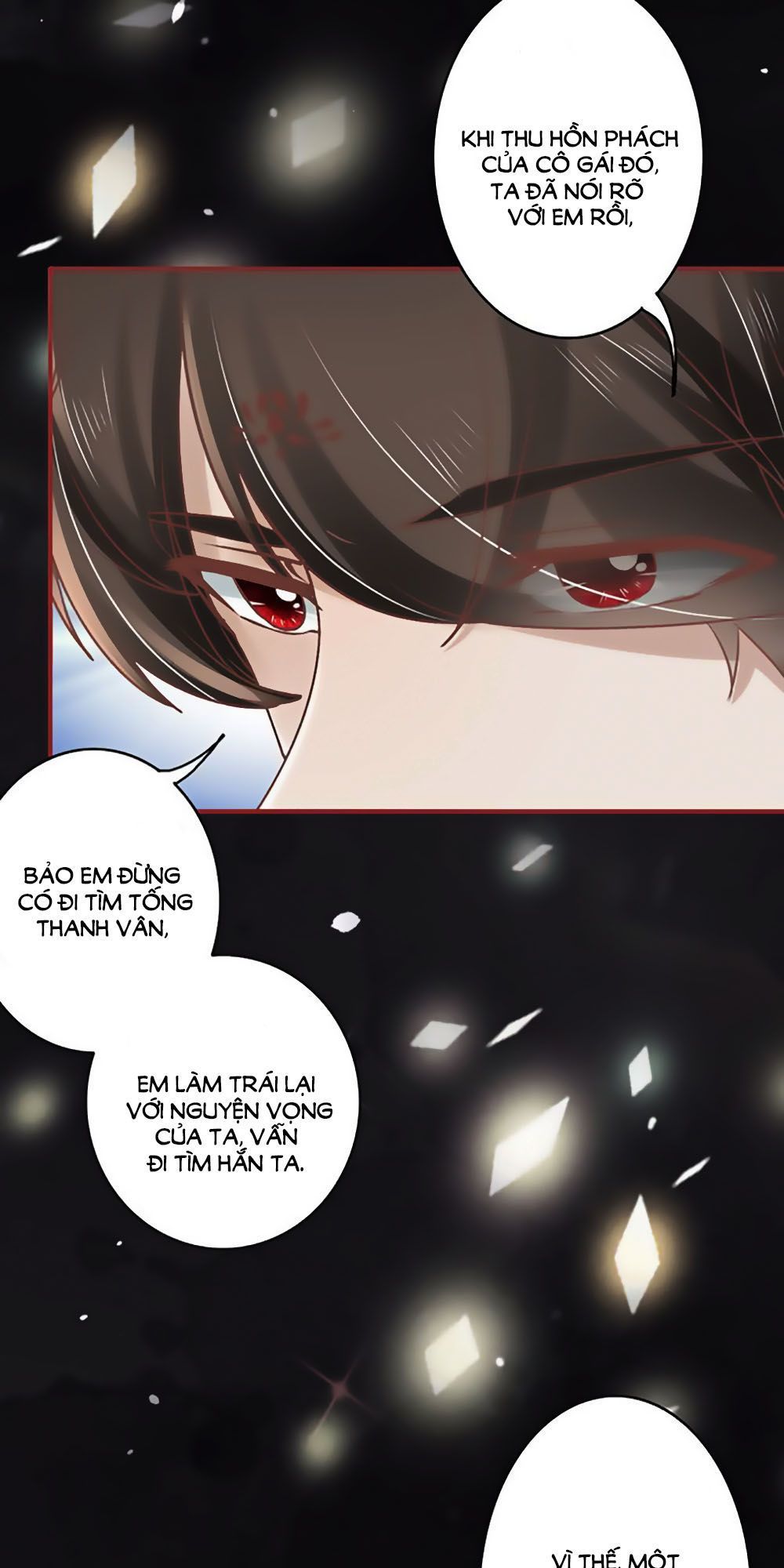 Tân Nương Của Âm Dương Giới Chapter 68 - Trang 2