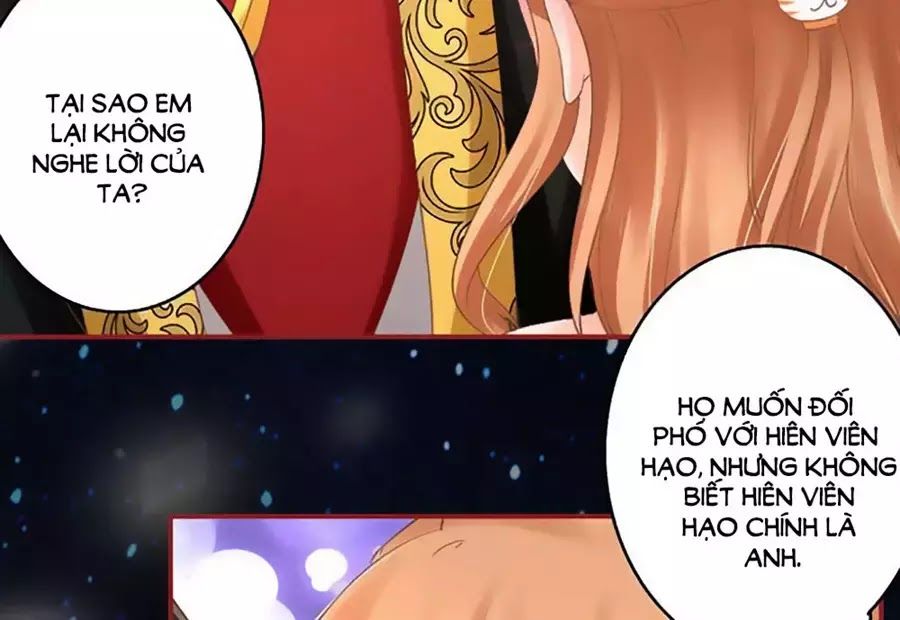 Tân Nương Của Âm Dương Giới Chapter 66 - Trang 2