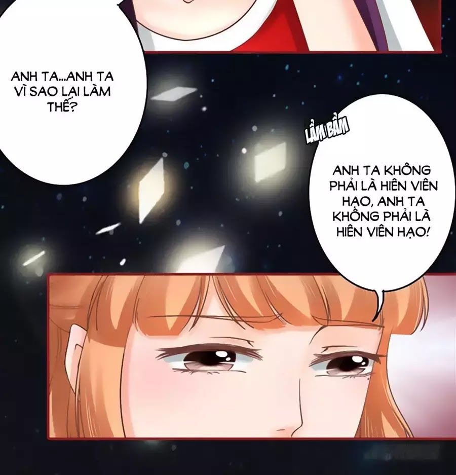 Tân Nương Của Âm Dương Giới Chapter 65 - Trang 2