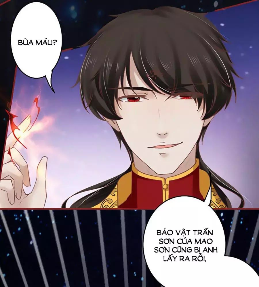 Tân Nương Của Âm Dương Giới Chapter 65 - Trang 2