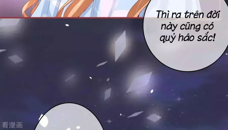 Tân Nương Của Âm Dương Giới Chapter 58 - Trang 2