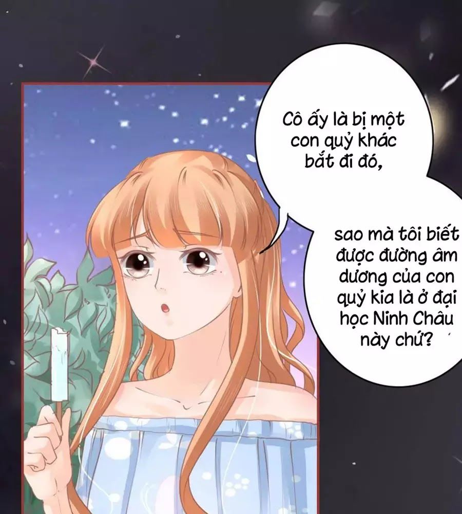 Tân Nương Của Âm Dương Giới Chapter 57 - Trang 2