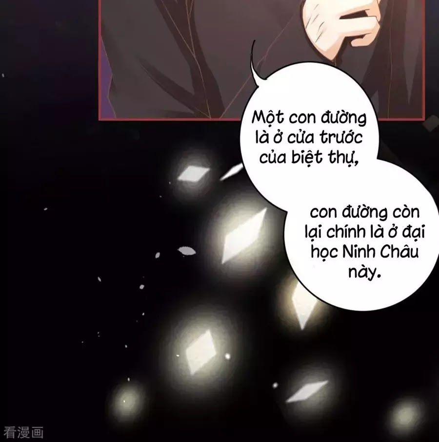 Tân Nương Của Âm Dương Giới Chapter 57 - Trang 2