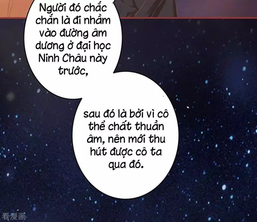 Tân Nương Của Âm Dương Giới Chapter 57 - Trang 2