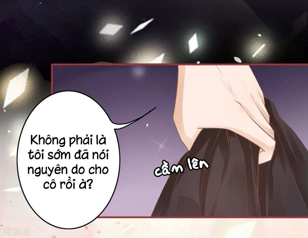 Tân Nương Của Âm Dương Giới Chapter 54 - Trang 2