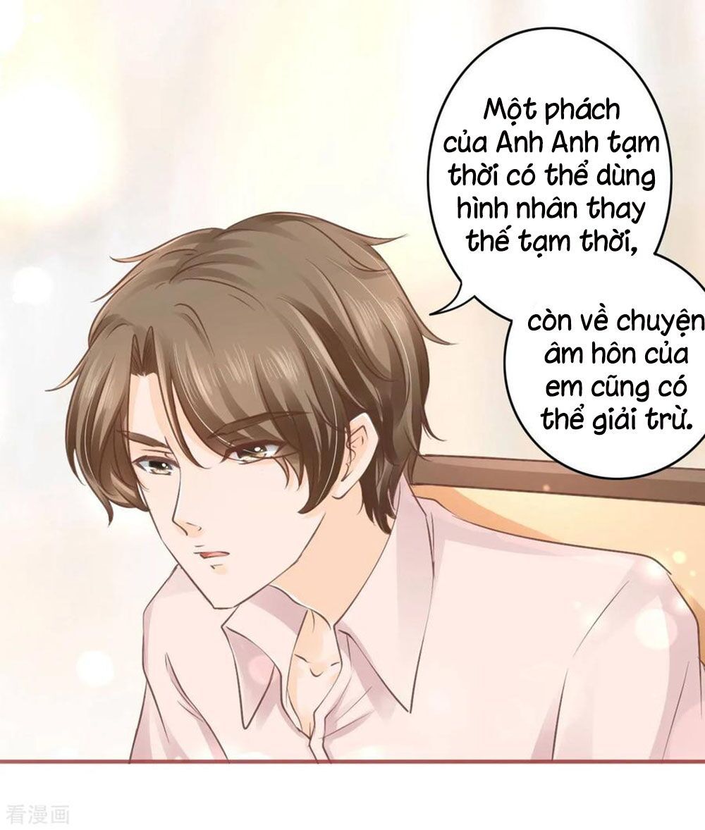 Tân Nương Của Âm Dương Giới Chapter 51 - Trang 2