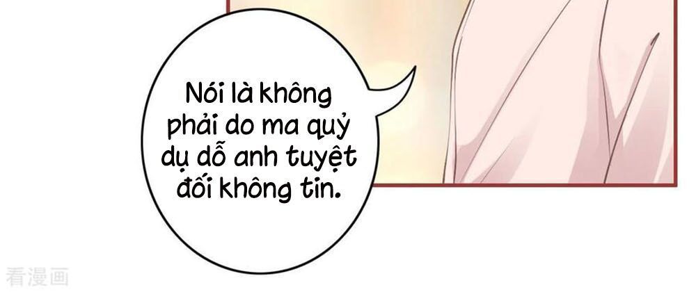 Tân Nương Của Âm Dương Giới Chapter 51 - Trang 2