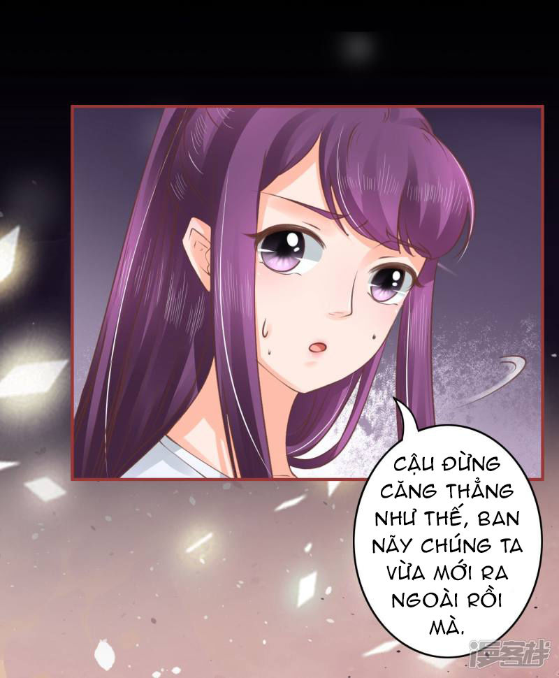 Tân Nương Của Âm Dương Giới Chapter 48 - Trang 2