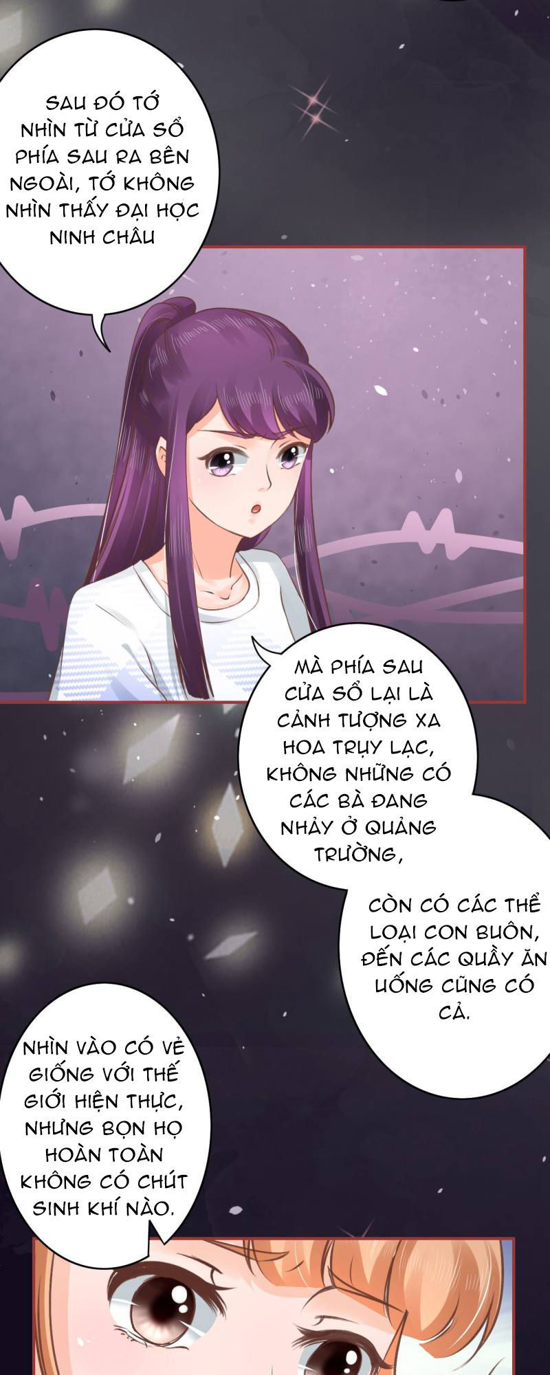 Tân Nương Của Âm Dương Giới Chapter 48 - Trang 2