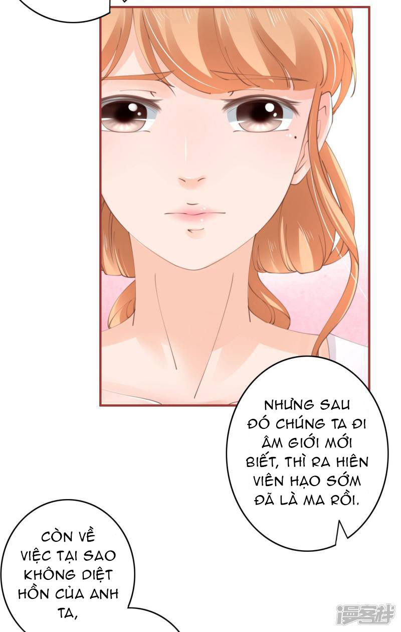 Tân Nương Của Âm Dương Giới Chapter 47 - Trang 2