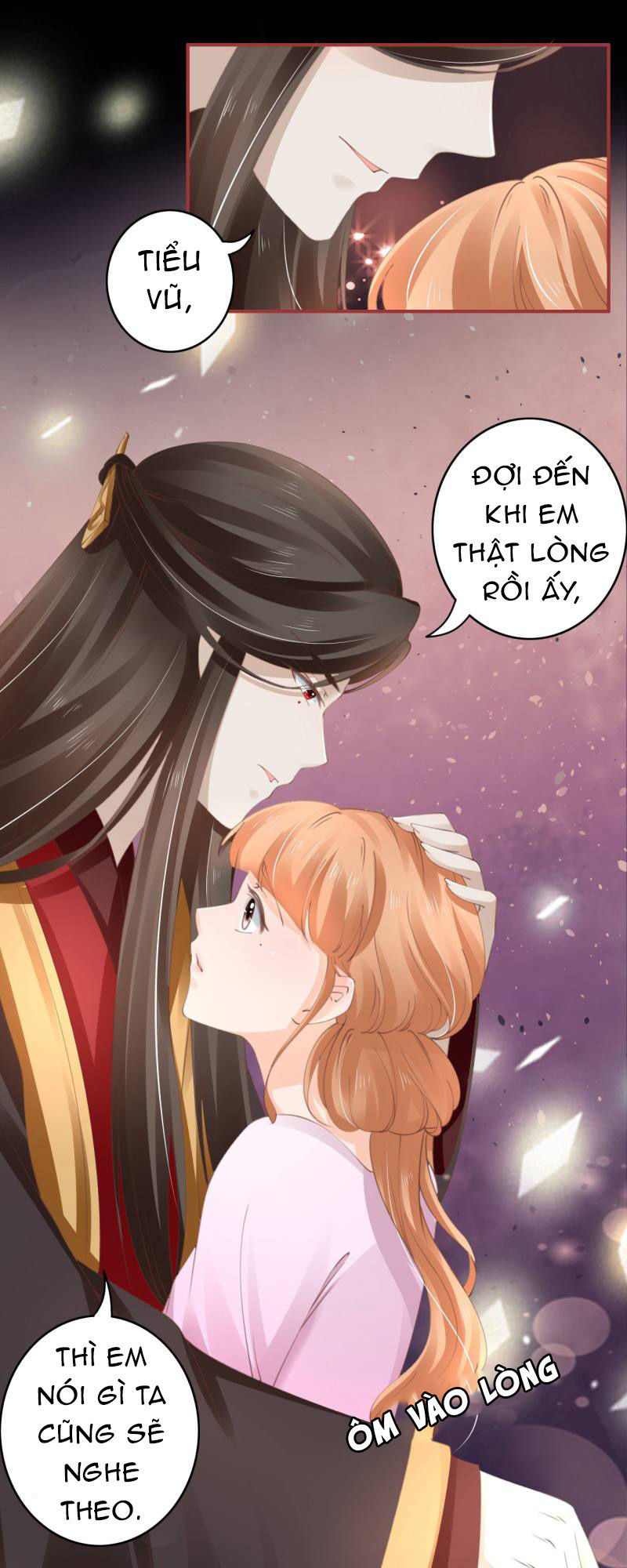 Tân Nương Của Âm Dương Giới Chapter 46 - Trang 2