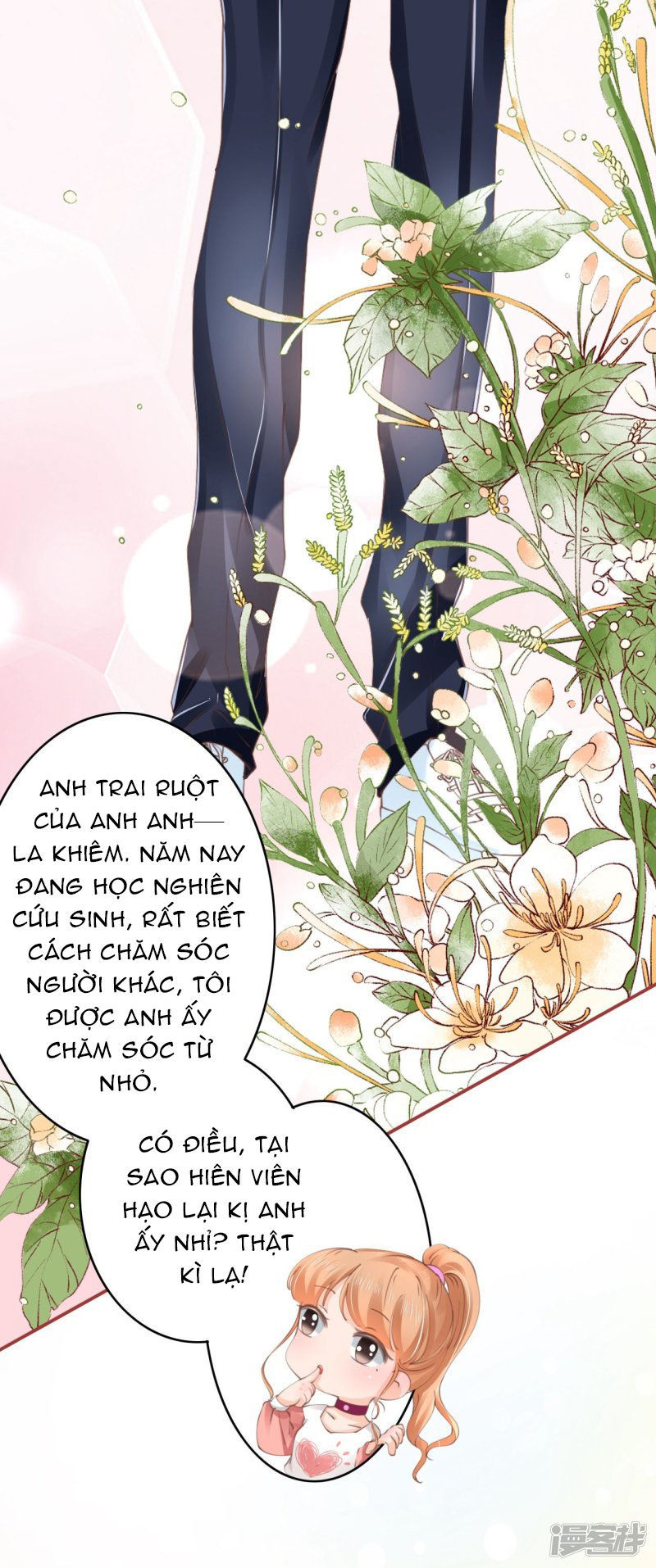 Tân Nương Của Âm Dương Giới Chapter 43 - Trang 2