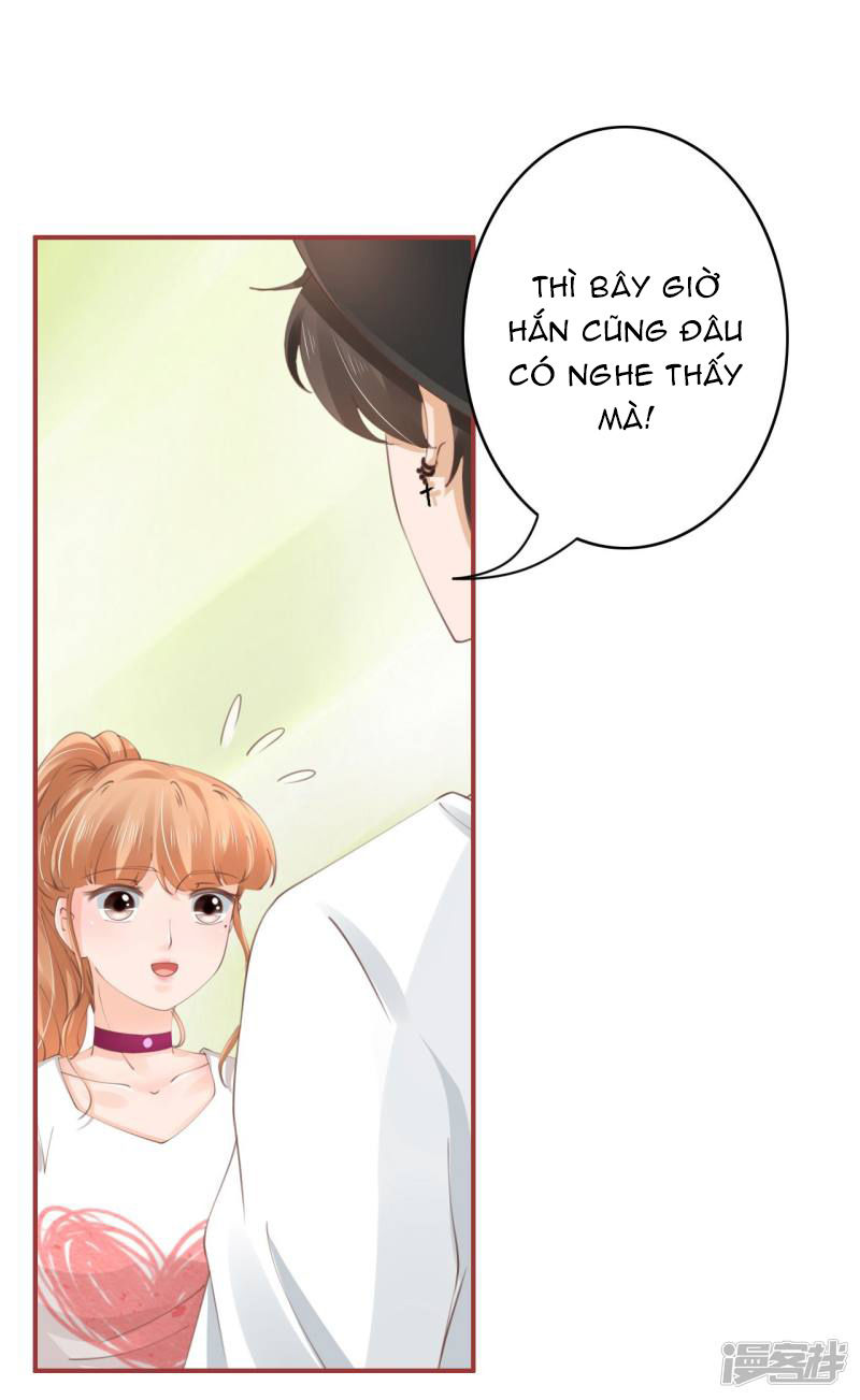 Tân Nương Của Âm Dương Giới Chapter 42 - Trang 2