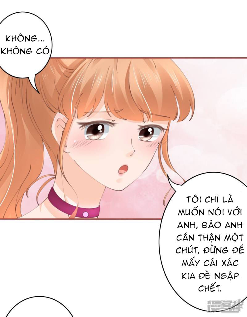 Tân Nương Của Âm Dương Giới Chapter 42 - Trang 2