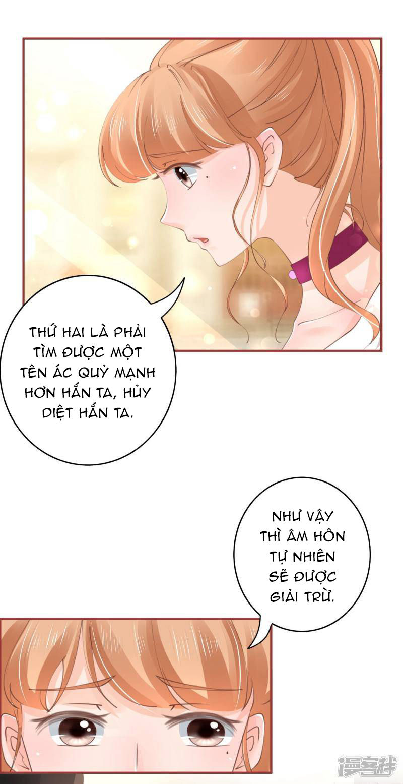 Tân Nương Của Âm Dương Giới Chapter 42 - Trang 2