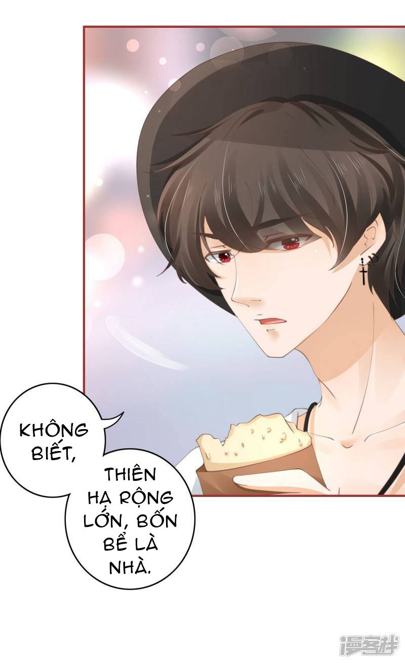 Tân Nương Của Âm Dương Giới Chapter 41 - Trang 2