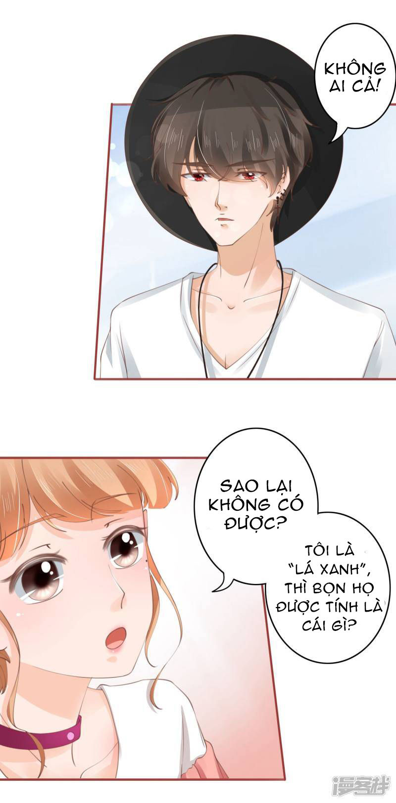 Tân Nương Của Âm Dương Giới Chapter 40 - Trang 2