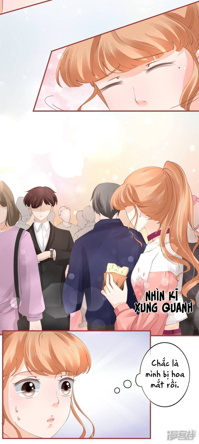 Tân Nương Của Âm Dương Giới Chapter 40 - Trang 2