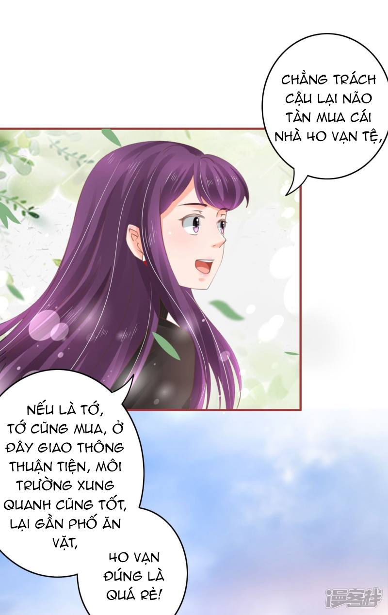 Tân Nương Của Âm Dương Giới Chapter 39 - Trang 2