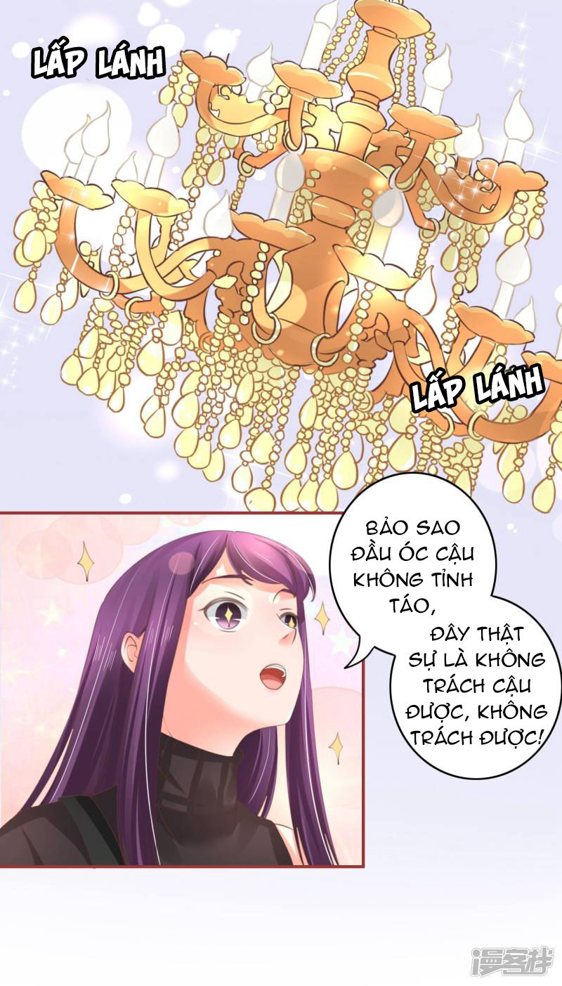 Tân Nương Của Âm Dương Giới Chapter 39 - Trang 2