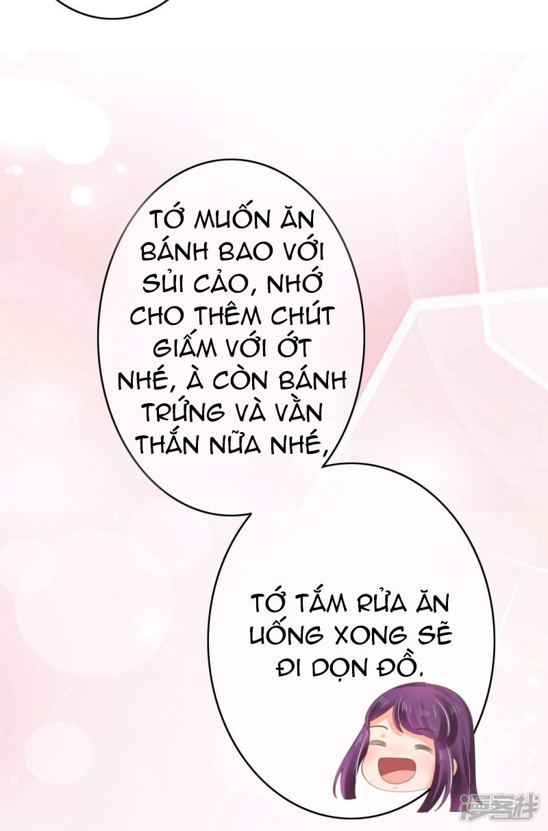 Tân Nương Của Âm Dương Giới Chapter 39 - Trang 2