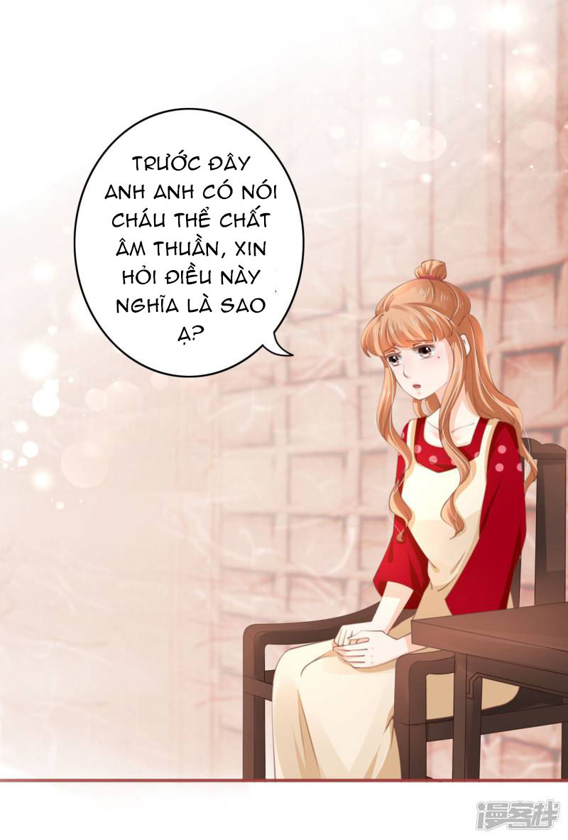 Tân Nương Của Âm Dương Giới Chapter 38 - Trang 2