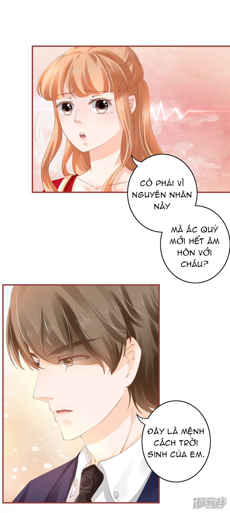 Tân Nương Của Âm Dương Giới Chapter 38 - Trang 2