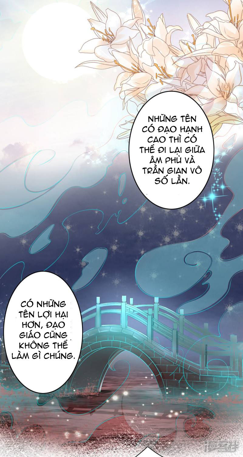 Tân Nương Của Âm Dương Giới Chapter 37 - Trang 2