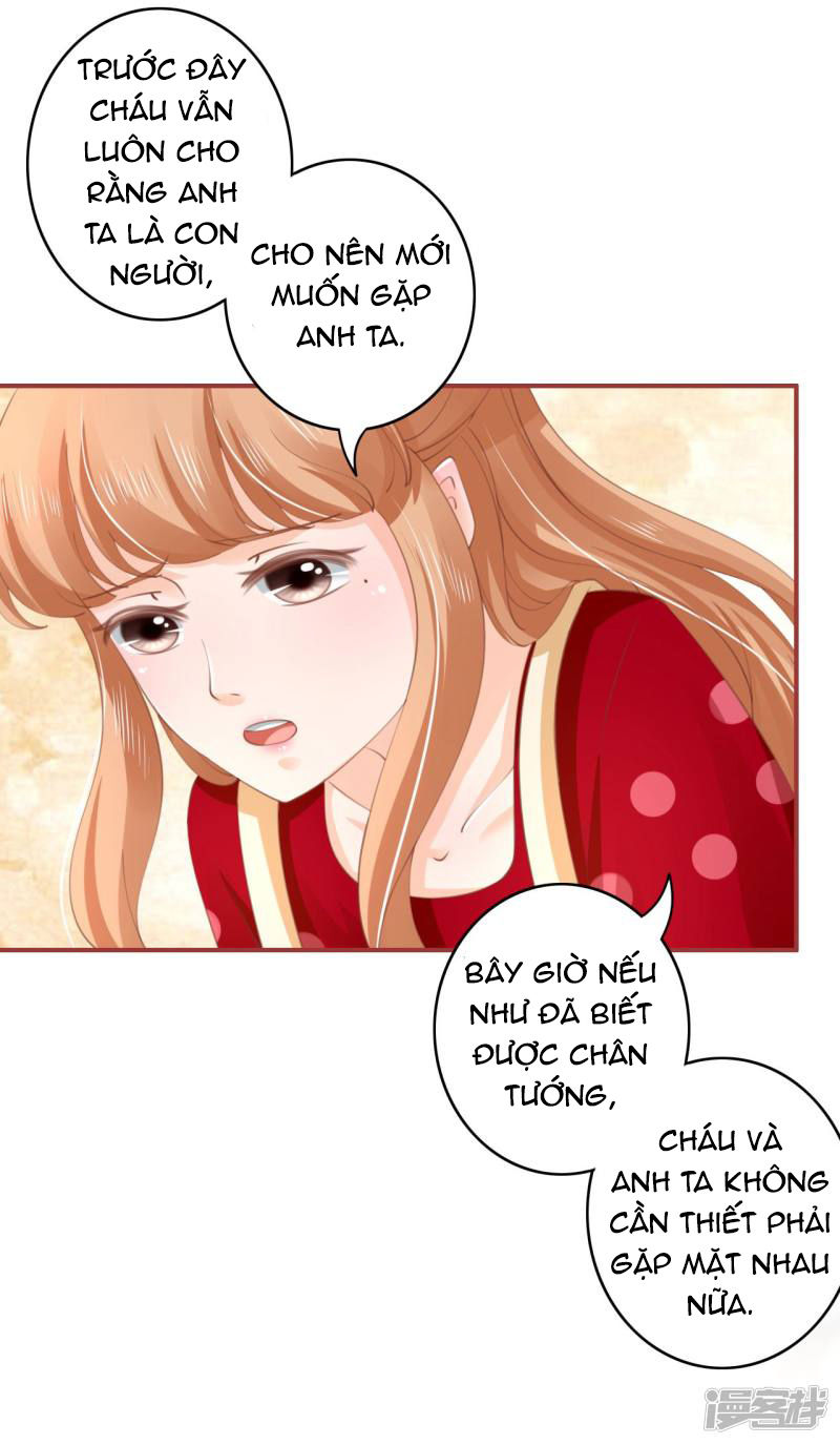 Tân Nương Của Âm Dương Giới Chapter 37 - Trang 2