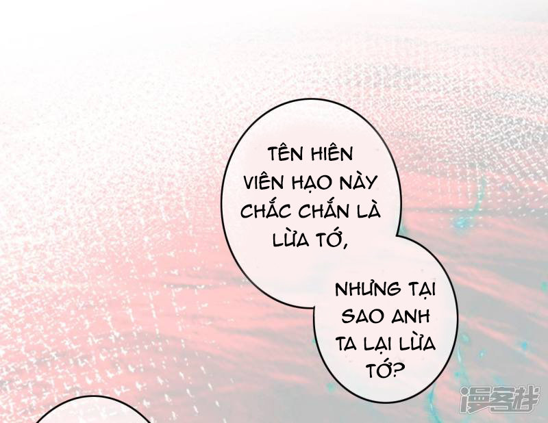 Tân Nương Của Âm Dương Giới Chapter 36 - Trang 2