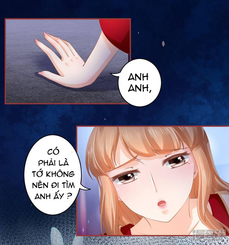 Tân Nương Của Âm Dương Giới Chapter 34 - Trang 2