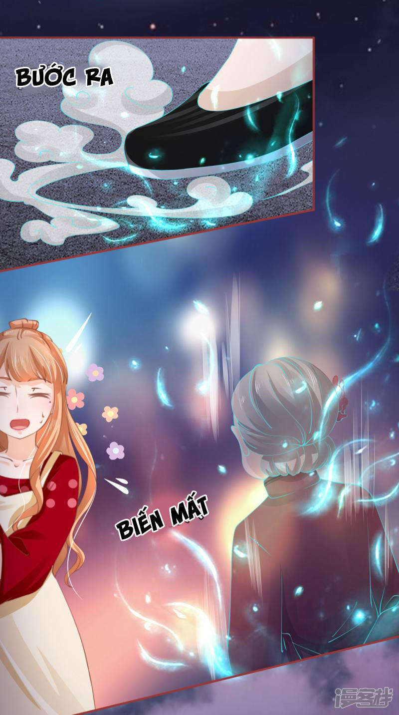 Tân Nương Của Âm Dương Giới Chapter 34 - Trang 2