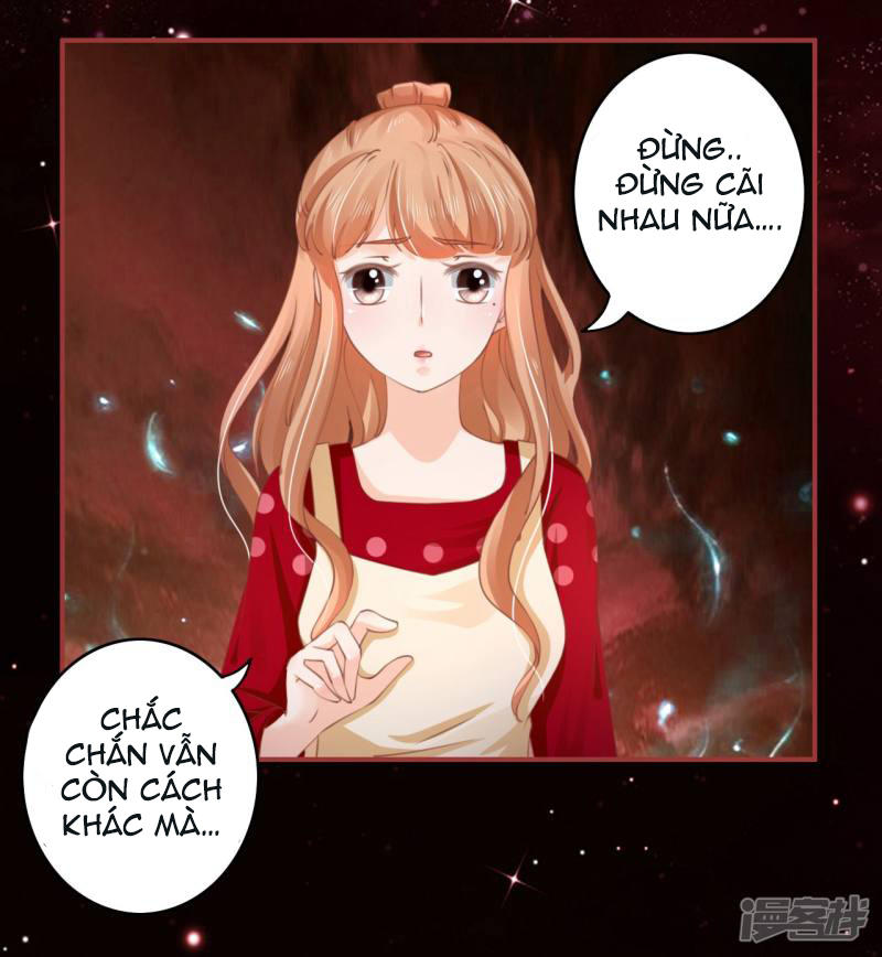 Tân Nương Của Âm Dương Giới Chapter 33 - Trang 2